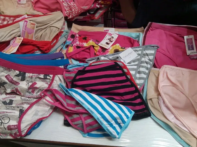 Faiz Hosiery - Lingerie Store in Allahabad