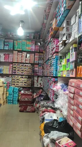 Fabina Traders - Women's Clothing Store in Allahabad