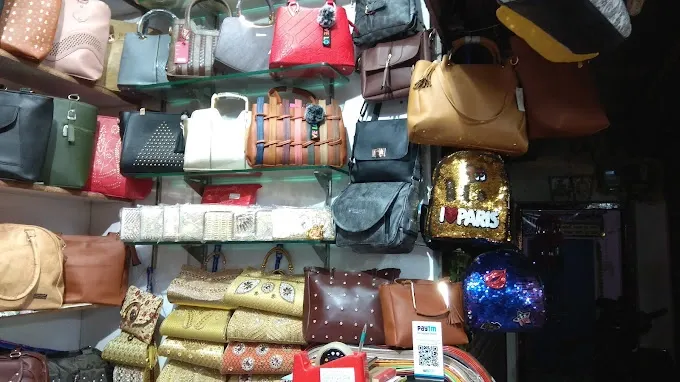 Pink Market - Women's Clothing Store in Allahabad