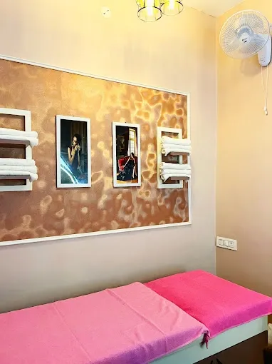 Beauty Point Cosmetics & Parlour / Jwellery / Undergarments