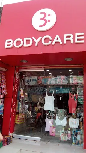 BODY CARE - Lingerie Store in Varanasi