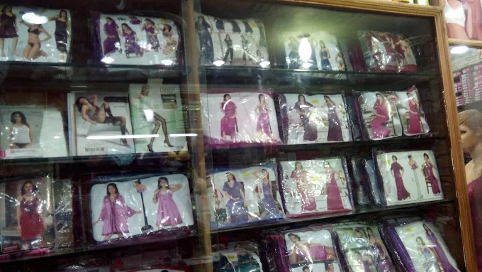 Kashish Night Wear - Lingerie Store in Varanasi