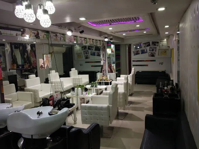 Loreal Skin Care Beauty Salon