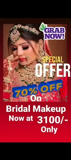 Twinkle Beauty Parlour