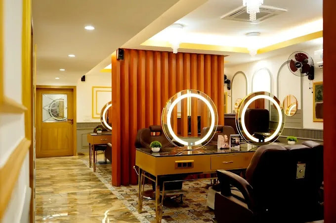 Vanity - AC Repair Service in Jhansi