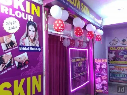 Glow Skin Beauty Parlour