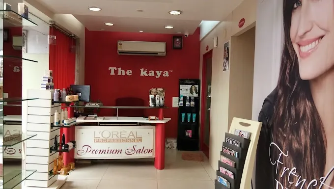 The Kaya