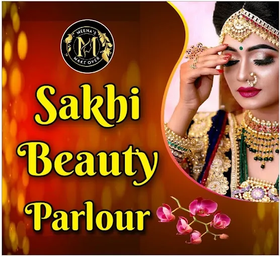 Sakhi Beauty Parlour