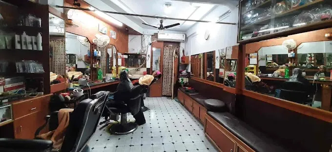 Ishika Ladies Beauty Parlour