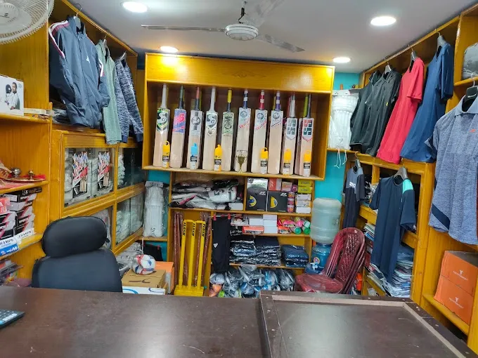 Sai Sports - Sports Shop in Dhanbad
