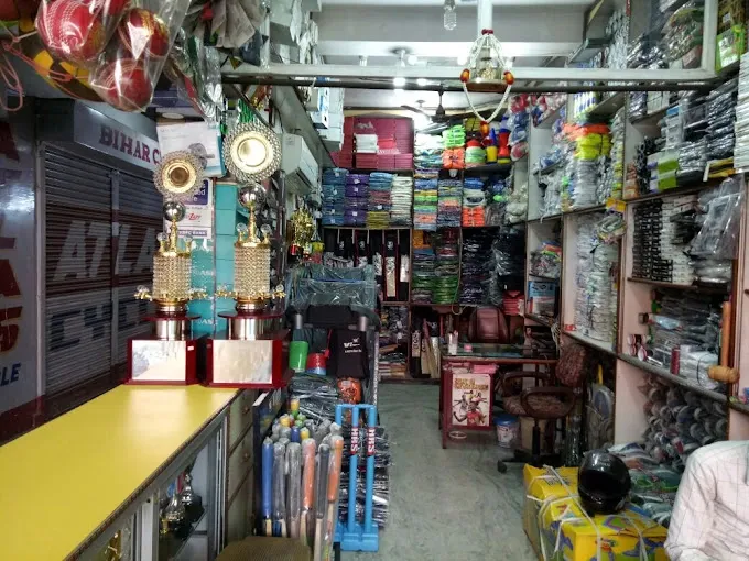 Friends & Co. - Sports Shop in Dhanbad