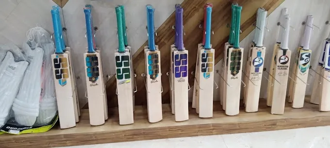 I SON SPORTS - Sports Shop in Dhanbad