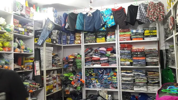 Diamond Sports - Sports Shop in Dhanbad