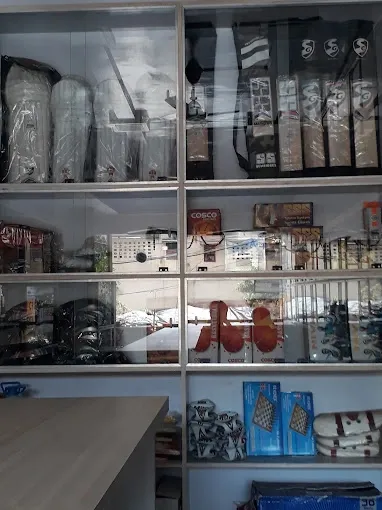 City Sports - Sports Shop in Dhanbad