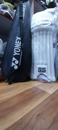 Sun sports - Sports Shop in Dhanbad