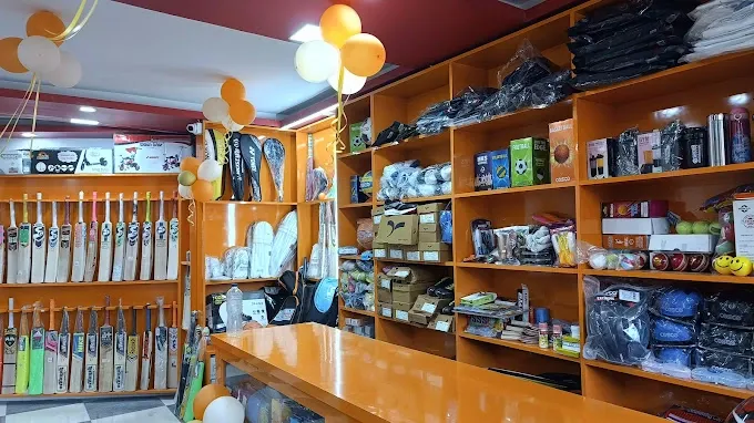 SPORTS HAVEN - Sports Shop in Dhanbad