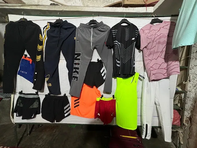 A.R sports wear - Sports Shop in Dhanbad