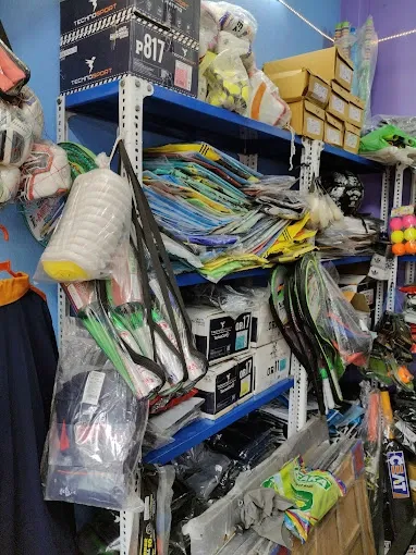 SK SPORTS WEAR - Sports Shop in Dhanbad