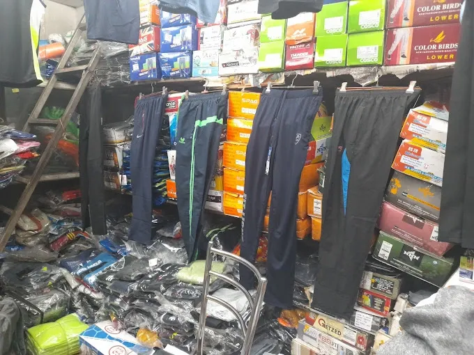 Star sports - Sports Shop in Dhanbad