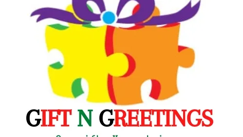 Gift N Greetings - Gift Shop in Dhanbad
