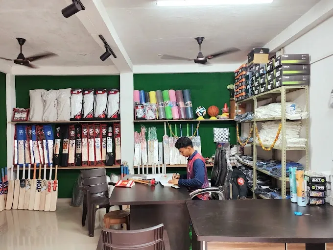 SPACE DUCK SPORTS ENTERPRISES AND APPARELS