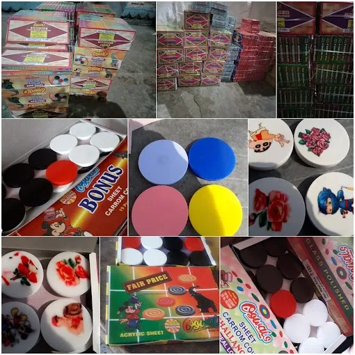 BABA SPORTS - Sports Shop in Varanasi