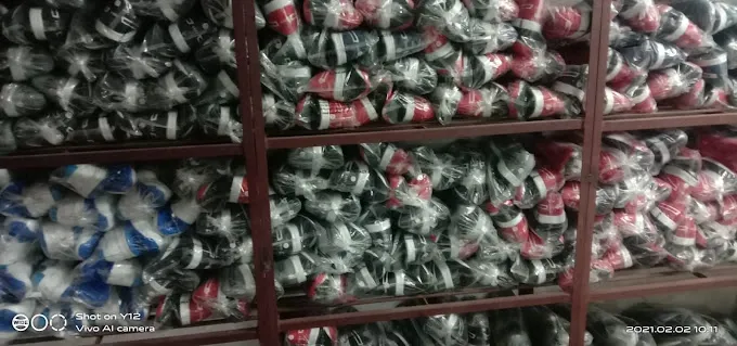 Akash Sports - Sports Shop in Varanasi