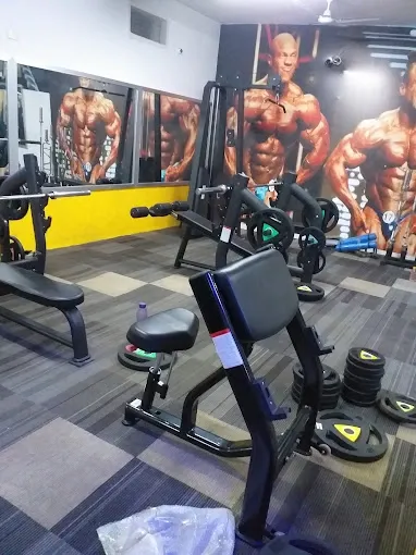 The India Sports - Sports Shop in Varanasi