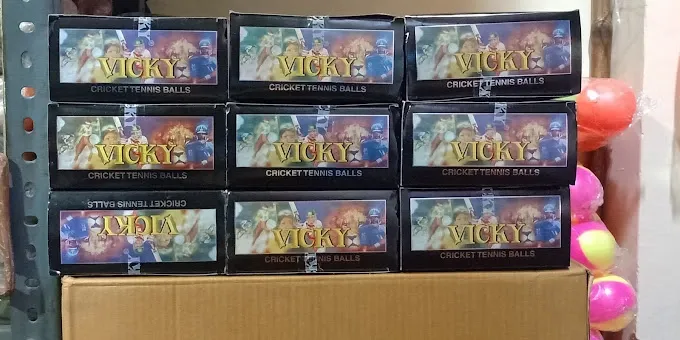 Kirtan Sports - Sports Shop in Varanasi