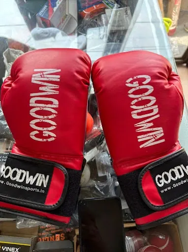 JAIN SPORTS - Sports Shop in Varanasi