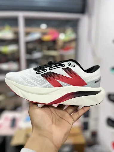 Shree Sai Sports and Shoes