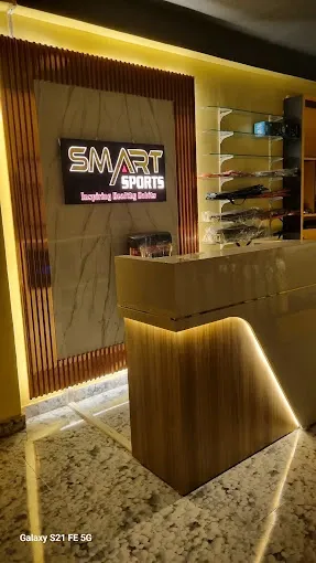 SMART SPORTS - Sports Shop in Varanasi