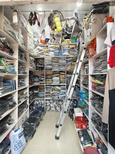 Baba Sports - Sports Shop in Varanasi