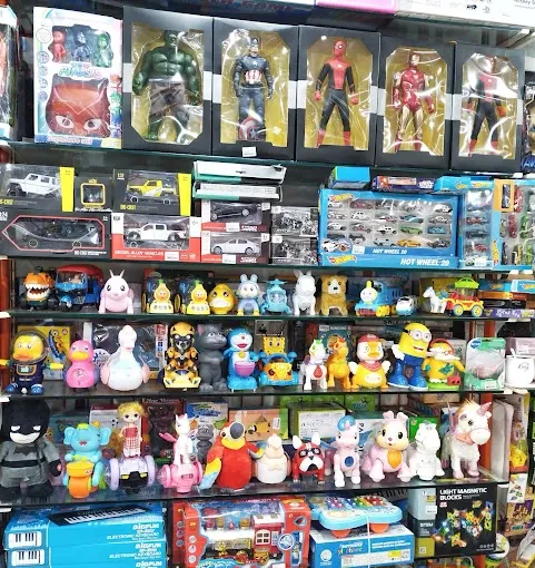 Toy Depo - Toys Store in Varanasi
