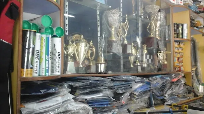 Sports Point - Sports Shop in Allahabad