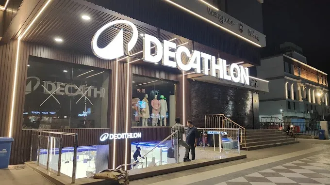 Decathlon Sports