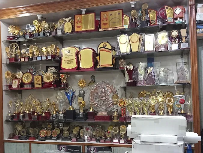 Indus Sports & Gym Shop - Sports Shop in Allahabad