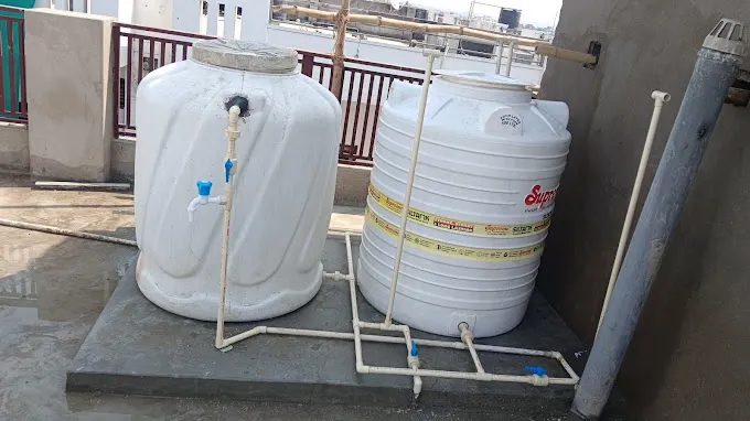 Raju Yadav - Plumber Service in Allahabad