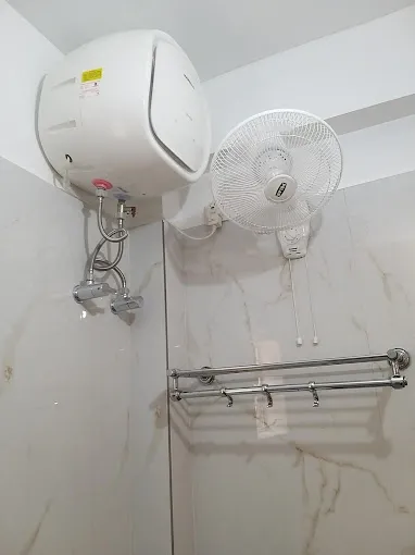 FAST CARE PLUMBING AND SANITARY SOLUTIONS