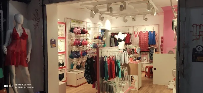 SECRETS - Lingerie Store in Dhanbad