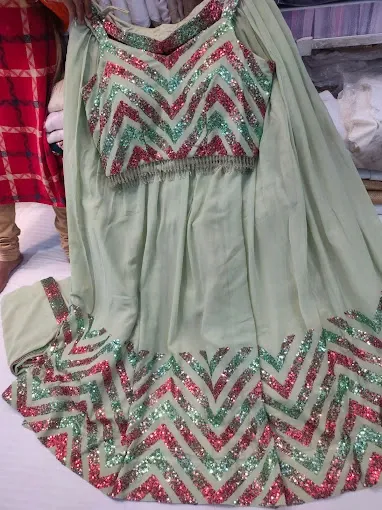 Sangam Matching Centre - Clothing Store in Dhanbad