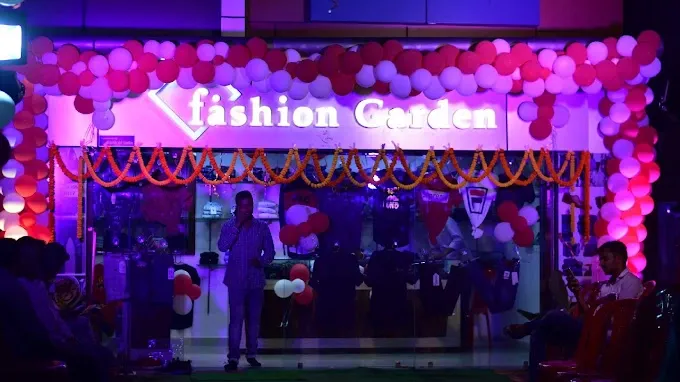 Fashion Garden - Clothing Store in Dhanbad