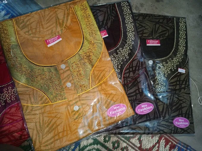 MUSKAN NIGHTY - Clothing Store in Dhanbad