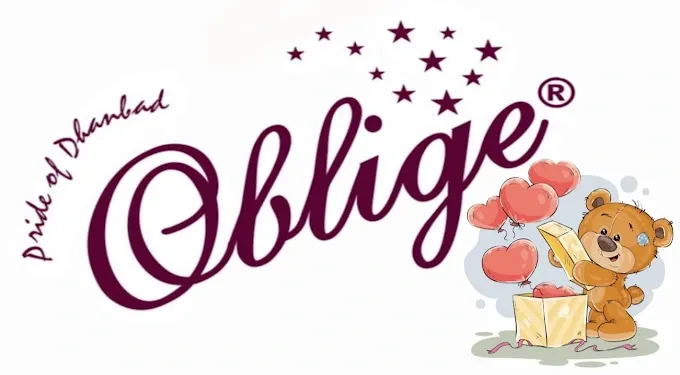 Oblige Gift Shop - Gift Shop in Dhanbad