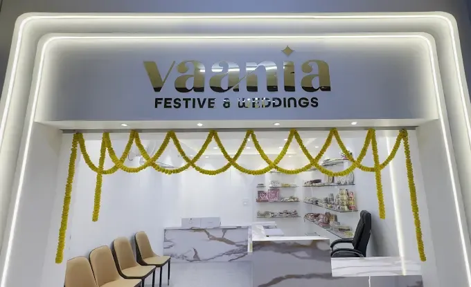 Vaania - Festive & Weddings - Gift Shop in Dhanbad