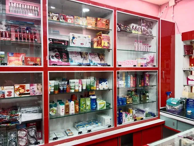 Solah Singar Gift Corner