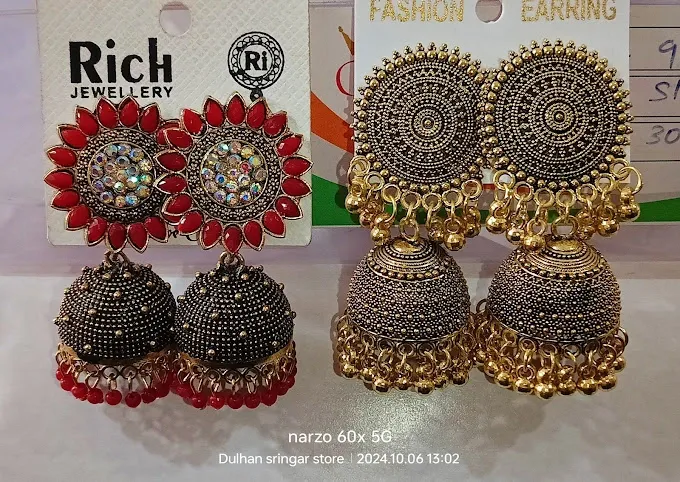 Dulhan Shringar Store & Gift Corner