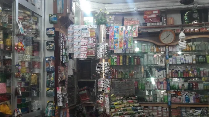 Suhag Shringar - Cosmetics Store in Dhanbad