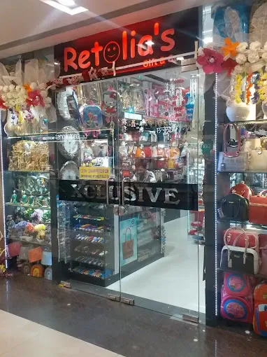 Retolia's Gift & Cos