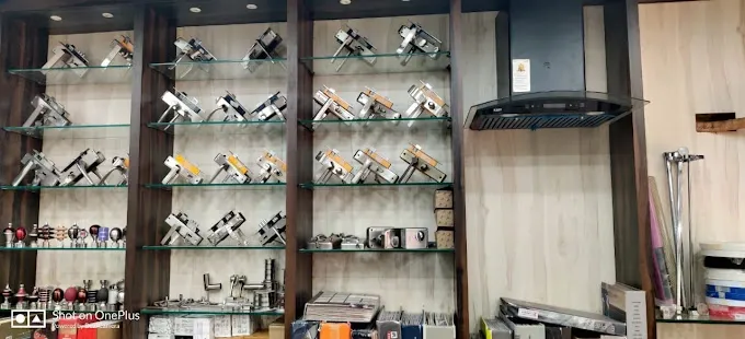 SRM PLY & HARDWARE - Plywood  Store in Dhanbad